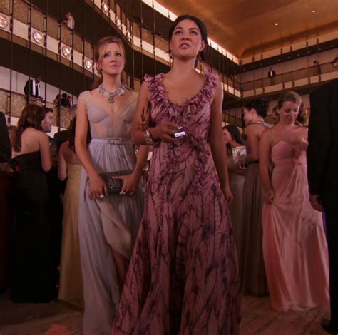 ballet gossip.